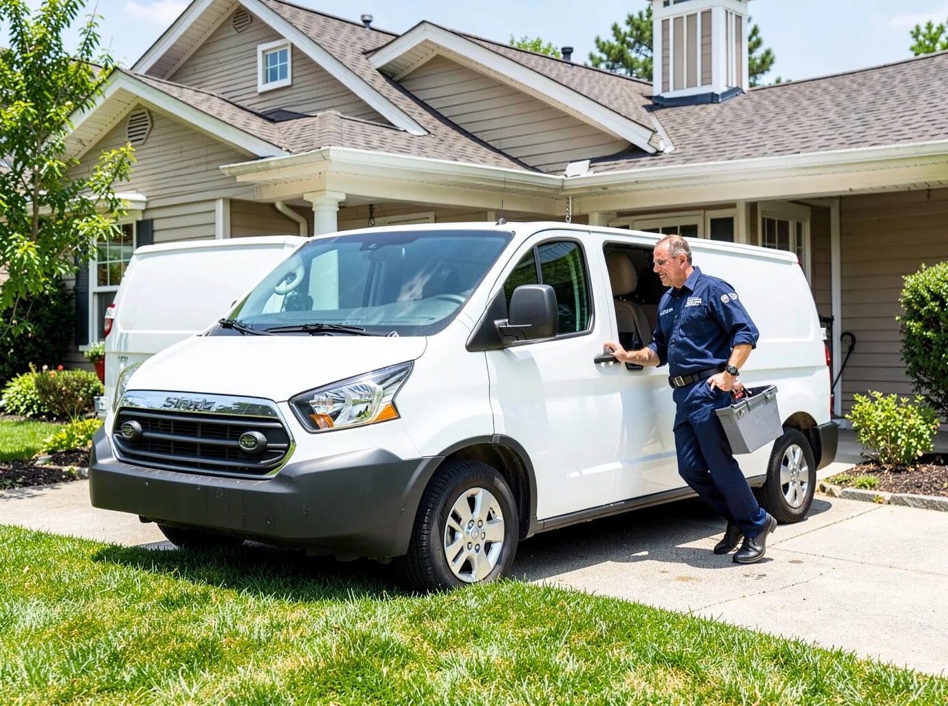 Emergency Plumber company in Mountain Pine, AR