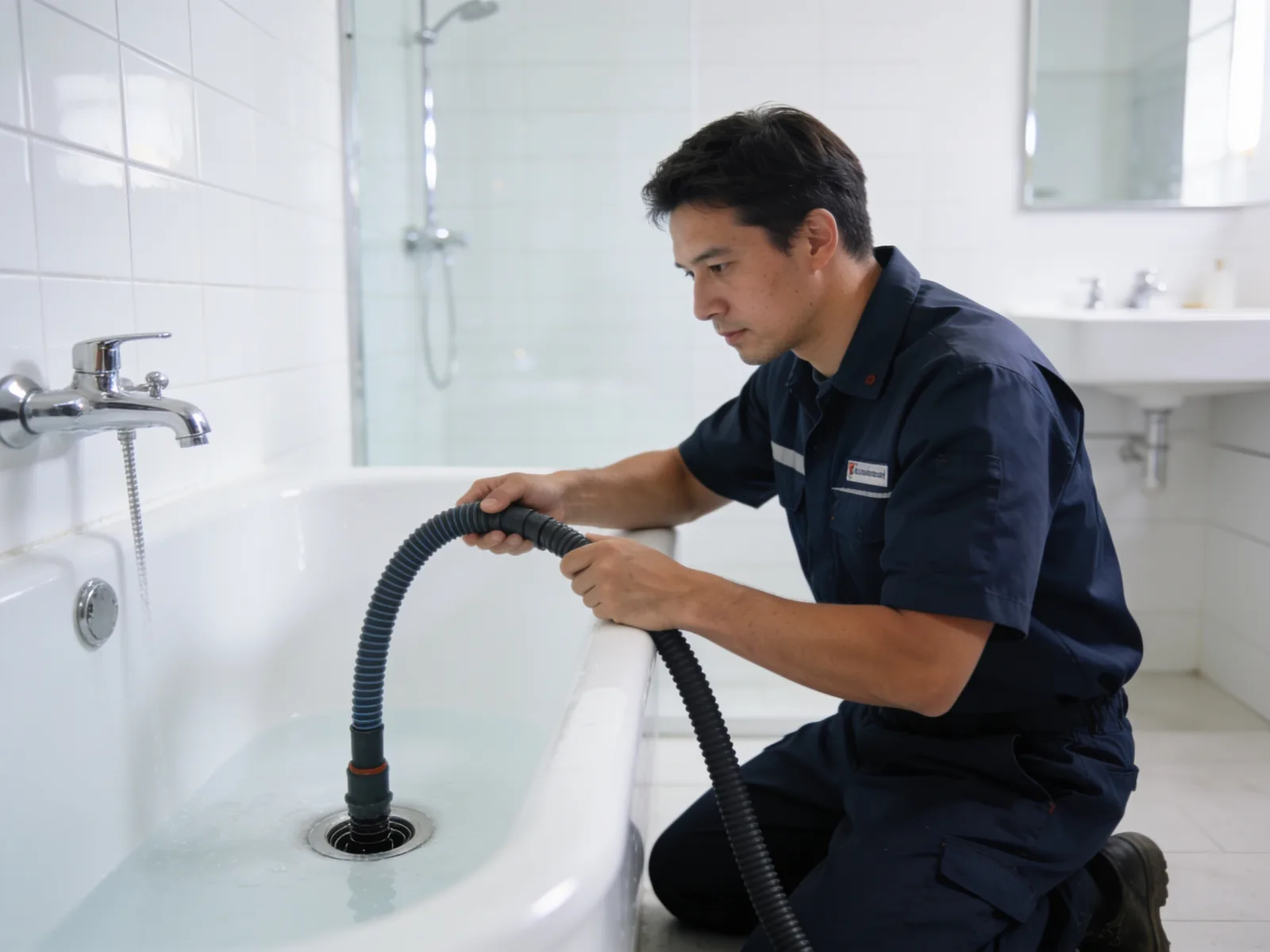 Emergency Plumber Mountain Pine, AR FAQs